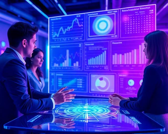 AI Advisory & Strategy