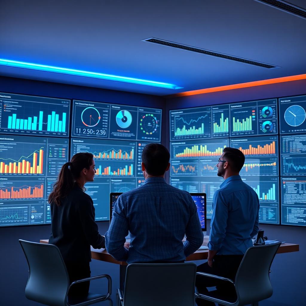 Operations Excellence