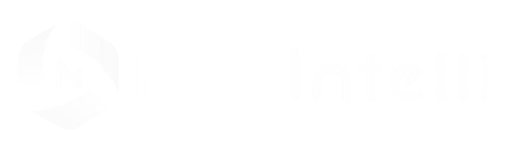 NeoIntelli logo - India GCC and AI services